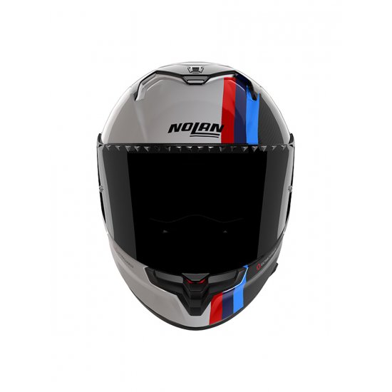 Nolan X-904 Gemini Motorcycle Helmet at JTS Biker Clothing