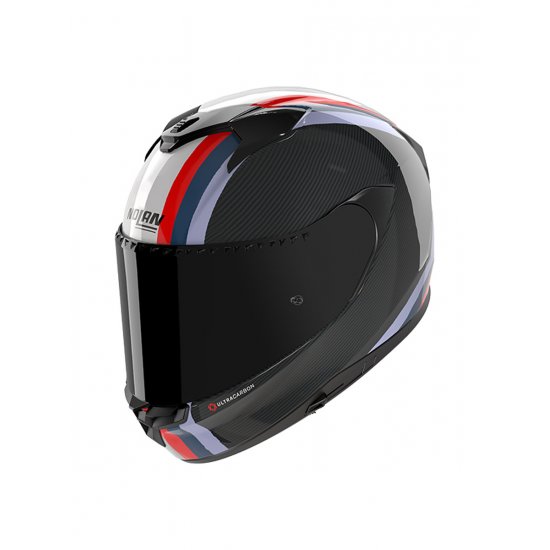 Nolan X-904 Gemini Motorcycle Helmet at JTS Biker Clothing