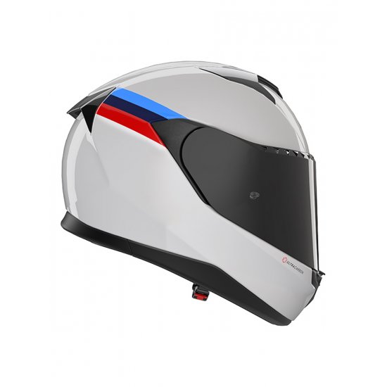 Nolan X-904 Gemini Motorcycle Helmet at JTS Biker Clothing
