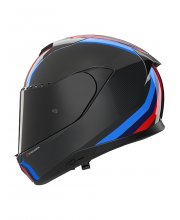 Nolan X-904 Gemini Motorcycle Helmet at JTS Biker Clothing