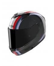Nolan X-904 Gemini Motorcycle Helmet at JTS Biker Clothing