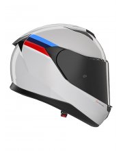 Nolan X-904 Gemini Motorcycle Helmet at JTS Biker Clothing