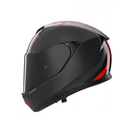 Nolan X-904 Gemini Motorcycle Helmet at JTS Biker Clothing