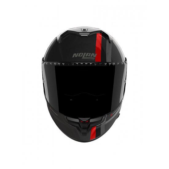 Nolan X-904 Gemini Motorcycle Helmet at JTS Biker Clothing
