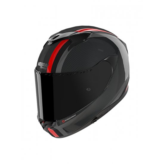 Nolan X-904 Gemini Motorcycle Helmet at JTS Biker Clothing
