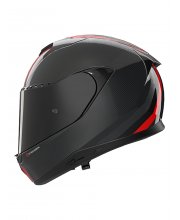 Nolan X-904 Gemini Motorcycle Helmet at JTS Biker Clothing