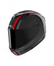 Nolan X-904 Gemini Motorcycle Helmet at JTS Biker Clothing