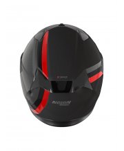 Nolan X-904 Gemini Motorcycle Helmet at JTS Biker Clothing