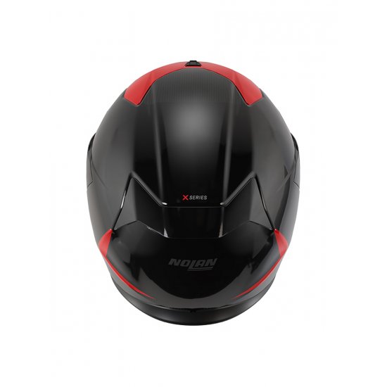Nolan X-904 Emblema Motorcycle Helmet at JTS Biker Clothing