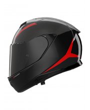 Nolan X-904 Emblema Motorcycle Helmet at JTS Biker Clothing