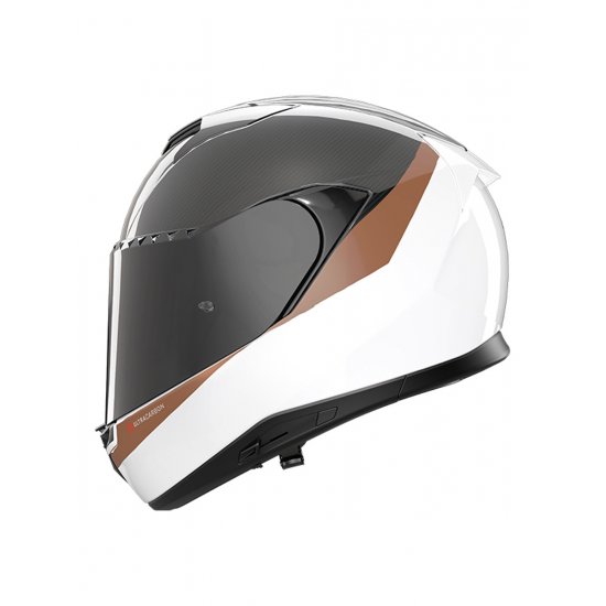 Nolan X-904 UC Vern Speciale Motorcycle Helmet at JTS Biker Clothing