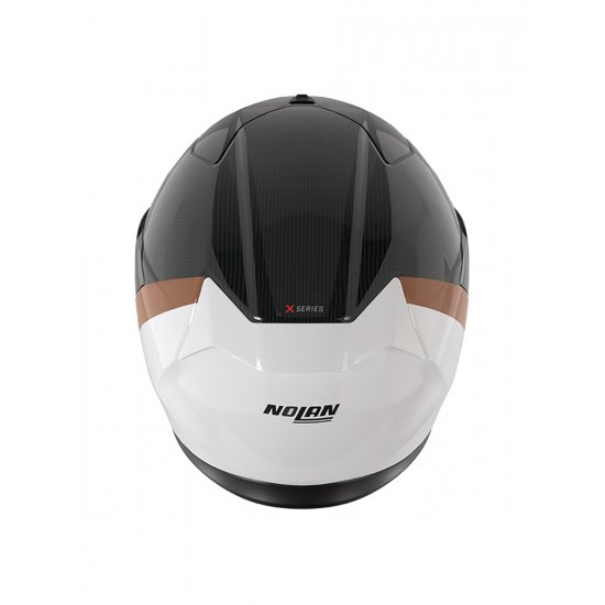 Nolan X-904 UC Vern Speciale Motorcycle Helmet at JTS Biker Clothing