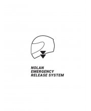 Nolan X-904 UC Vern Speciale Motorcycle Helmet at JTS Biker Clothing