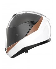 Nolan X-904 UC Vern Speciale Motorcycle Helmet at JTS Biker Clothing