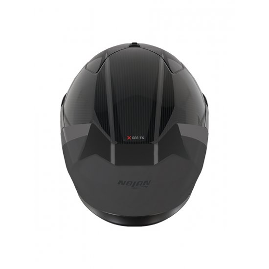 Nolan X-904 UC Vern Speciale Motorcycle Helmet at JTS Biker Clothing