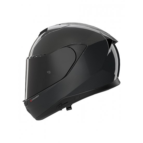 Nolan X-904 UC Puro Motorcycle Helmet at JTS Biker Clothing