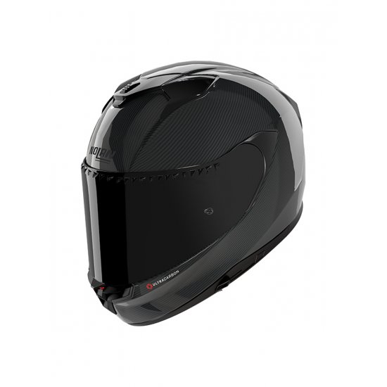 Nolan X-904 UC Puro Motorcycle Helmet at JTS Biker Clothing