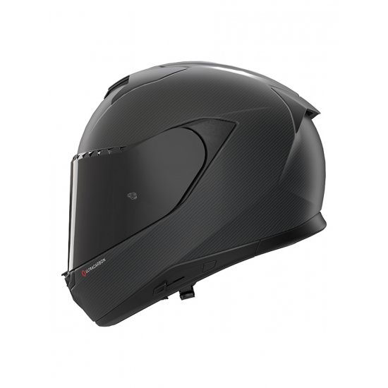 Nolan X-904 UC Puro Motorcycle Helmet at JTS Biker Clothing