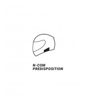 Nolan X-904 UC Triplonero Motorcycle Helmet at JTS Biker Clothing