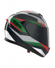 Nolan X-904 UC Calibro Motorcycle Helmet at JTS Biker Clothing