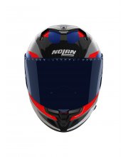 Nolan X-904 UC Calibro Motorcycle Helmet at JTS Biker Clothing