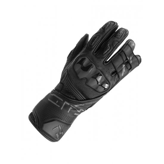 Richa RS-86 Ladies Motorcycle Gloves at JTS Biker Clothing