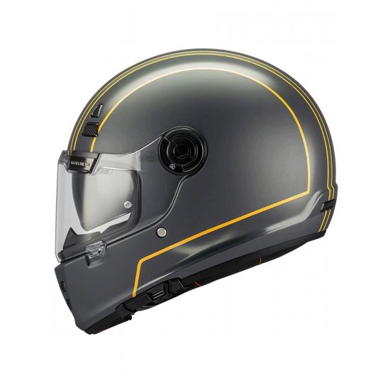 MT Jarama SV Wild Motorcycle Helmet at JTS Biker Clothing