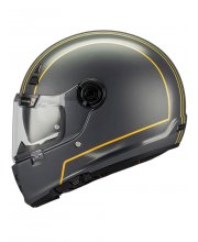 MT Jarama SV Wild Motorcycle Helmet at JTS Biker Clothing