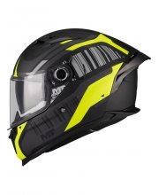 MT Braker SV Cockpit Motorcycle Helmet at JTS Biker Clothing