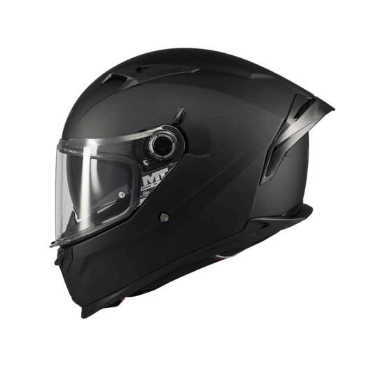 MT Breaker SV Pure Motorcycle Helmet at JTS Biker Clothing