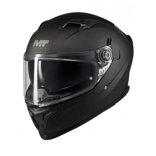 MT Breaker SV Pure Motorcycle Helmet at JTS Biker Clothing