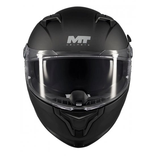 MT Breaker SV Pure Motorcycle Helmet at JTS Biker Clothing