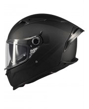 MT Breaker SV Pure Motorcycle Helmet at JTS Biker Clothing
