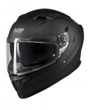 MT Breaker SV Pure Motorcycle Helmet at JTS Biker Clothing