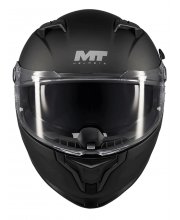 MT Breaker SV Pure Motorcycle Helmet at JTS Biker Clothing