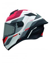MT Targo S Blaster Motorcycle Helmet at JTS Biker Clothing