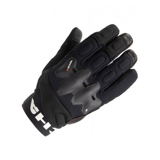 Richa Jetstream WP Ladies Motorcycle Gloves at JTS Biker Clothing