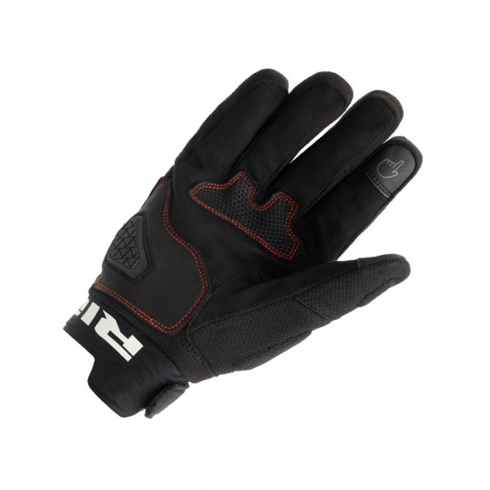 Richa Jetstream WP Ladies Motorcycle Gloves at JTS Biker Clothing