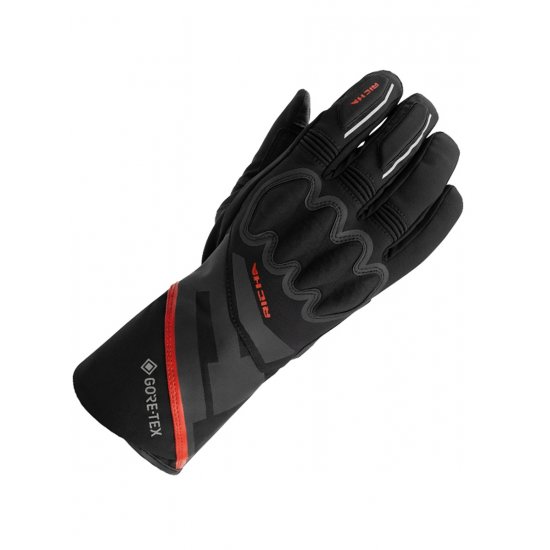 Richa Vision GTX Ladies Motorcycle Gloves at JTS Biker Clothing