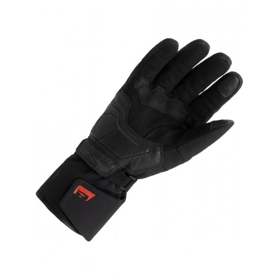 Richa Vision GTX Ladies Motorcycle Gloves at JTS Biker Clothing