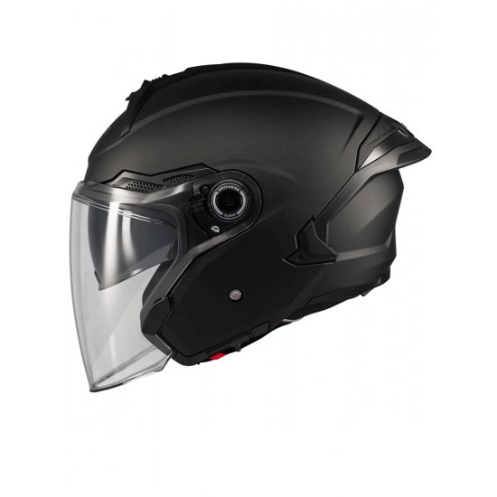 MT Cosmo SV Pure Motorcycle Helmet at JTS Biker Clothing