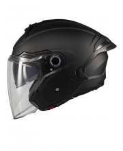 MT Cosmo SV Pure Motorcycle Helmet at JTS Biker Clothing