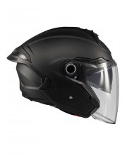 MT Cosmo SV Pure Motorcycle Helmet at JTS Biker Clothing