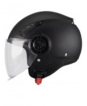 MT Aeris Pure Motorcycle Helmet at JTS Biker Clothing
