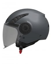 MT Aeris Pure Motorcycle Helmet at JTS Biker Clothing