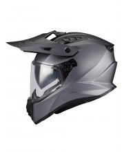 MT Track SV Pure Motorcycle Helmet at JTS Biker Clothing