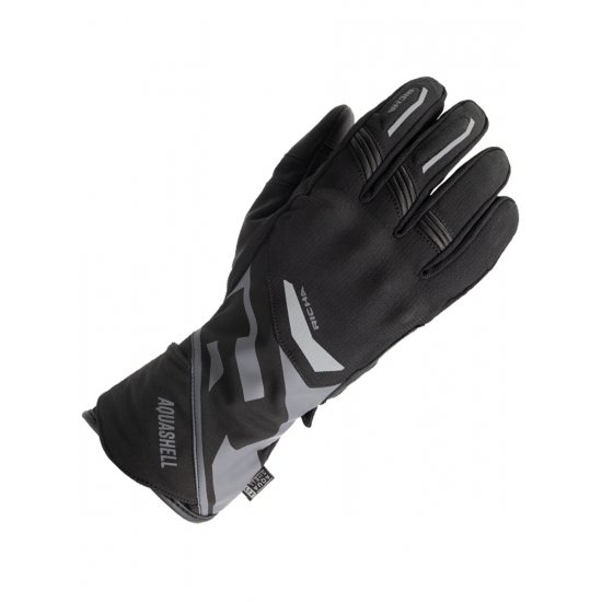 Richa Eternity WP Ladies Motorcycle Gloves at JTS Biker Clothing