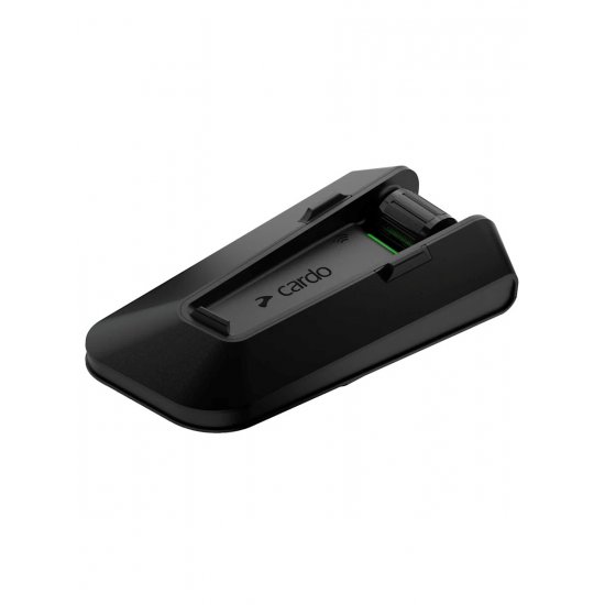 Cardo Packtalk Pro Mesh Intercom at JTS Biker Clothing