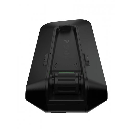 Cardo Packtalk Pro Mesh Intercom at JTS Biker Clothing