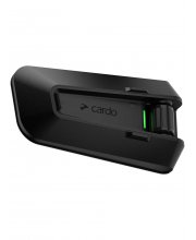 Cardo Packtalk Pro Mesh Intercom at JTS Biker Clothing